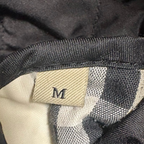 BURBERRY LONDON Fernleigh Diamond Quilted Jacket. Sz M $1095 Retail - Picture 10 of 15